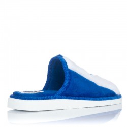 Zapatillas de Casa Hombre Andinas 790-90 Azulon