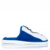 Zapatillas de Casa Hombre Andinas 790-90 Azulon