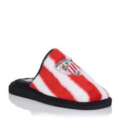 Zapatillas de Casa Hombre Andinas 799-10 Rojo