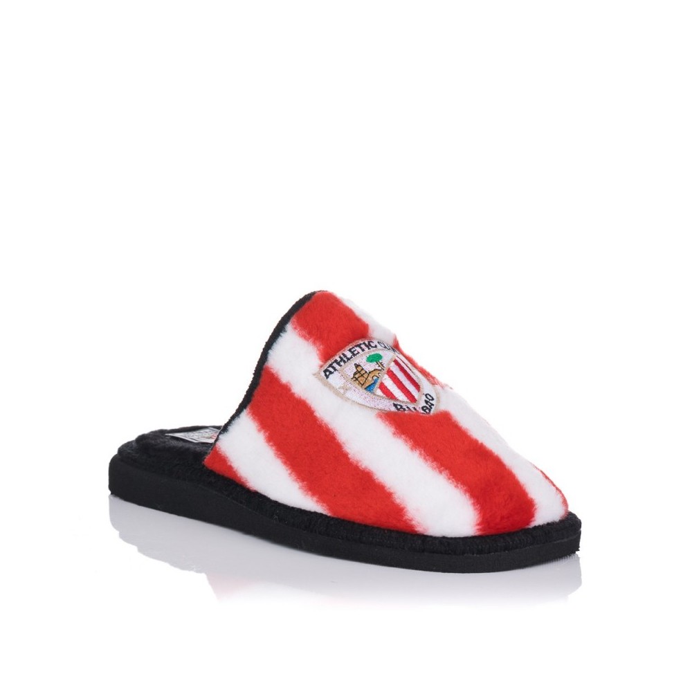 Zapatillas de Casa Hombre Andinas 799-10 Rojo