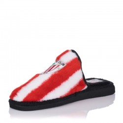 Zapatillas de Casa Hombre Andinas 799-10 Rojo