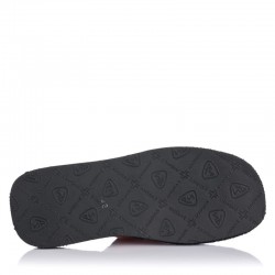 Zapatillas de Casa Hombre Andinas 799-10 Rojo