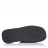 Zapatillas de Casa Hombre Andinas 799-10 Rojo