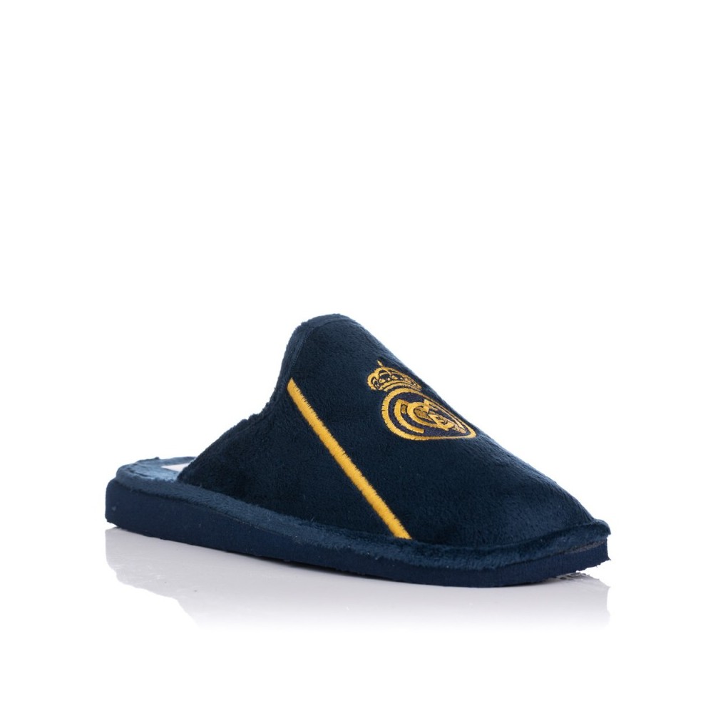 Zapatillas de Casa Hombre Andinas 918-90 Real Marino
