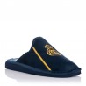 Zapatillas de Casa Hombre Andinas 918-90 Real Marino