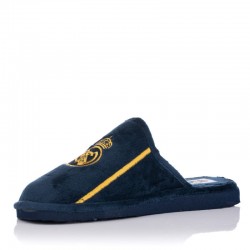 Zapatillas de Casa Hombre Andinas 918-90 Real Marino