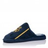Zapatillas de Casa Hombre Andinas 918-90 Real Marino