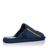 Zapatillas de Casa Hombre Andinas 918-90 Real Marino