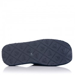 Zapatillas de Casa Hombre Andinas 918-90 Real Marino
