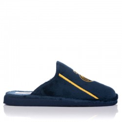 Zapatillas de Casa Hombre Andinas 918-90 Real Marino