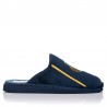 Zapatillas de Casa Hombre Andinas 918-90 Real Marino