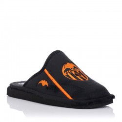 Zapatillas de Casa Hombre Andinas 918-60 Valencia Negro