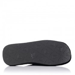 Zapatillas de Casa Hombre Andinas 918-60 Valencia Negro