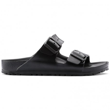 Sandalias Hombre Birkenstock Arizona Eva Negro