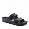 Sandalias Hombre Birkenstock Arizona Eva Negro
