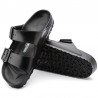Sandalias Hombre Birkenstock Arizona Eva Negro