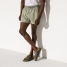 Sandalias Hombre Birkenstock Arizona Eva Kaki