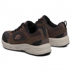 Sneakers Hombre Skechers 51893 Marron