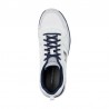 Sneakers Hombre Skechers Track-Scloric Blanco