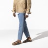 Sandalias Hombre Birkenstock Arizona Moka