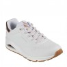 Sneakers Mujer Skechers Shimmer Away Blanco