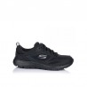 Sneakers Mujer Skechers Suited Negro-Negro