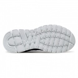 Sneakers Hombre Skechers Agoura Gris