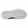 Sneakers Hombre Skechers Agoura Gris