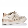Zapatos Casual Mujer Pikolinos W4R-6584 Beig