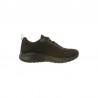 Sneakers Mujer Skechers Bobs Sport Squad Chaos-Faceoff Negro-Negro