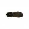 Sneakers Mujer Skechers Bobs Sport Squad Chaos-Faceoff Negro-Negro