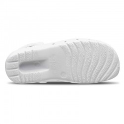 Zapatos Casual Mujer Feliz Caminar Flotantes Sprig Blanco