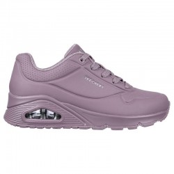 Sneakers Mujer Skechers Uno-Stand Air Morado