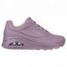 Sneakers Mujer Skechers Uno-Stand Air Morado