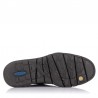 Zapatos Casual Hombre Fluchos F0248 Marron