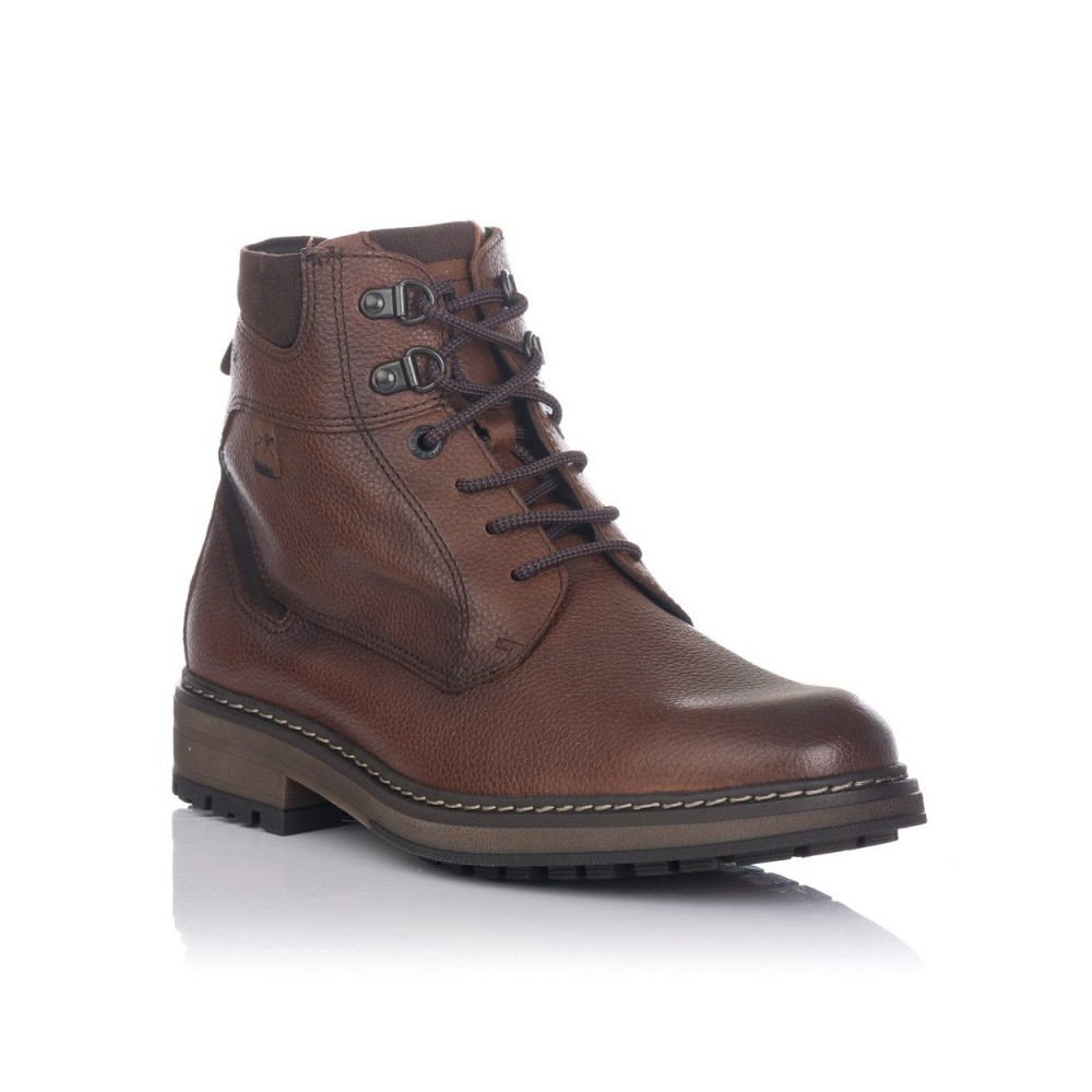 Botas Hombre Fluchos Truman F1590 Cuero
