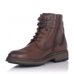 Botas Hombre Fluchos Truman F1590 Cuero