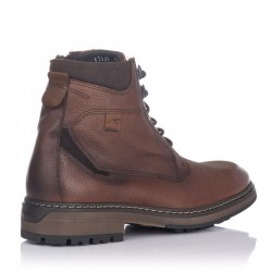 Botas Hombre Fluchos Truman F1590 Cuero