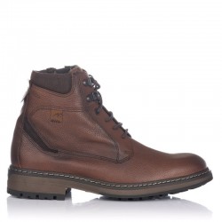 Botas Hombre Fluchos Truman F1590 Cuero