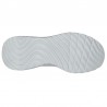 Sneakers Mujer Skechers Bobs Sport Squad Chaos-Faceoff Gris