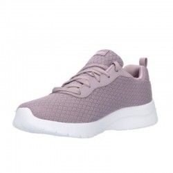 Sneakers Mujer Skechers Dynamith 2.0-Social Orbit Malva