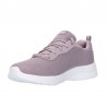 Sneakers Mujer Skechers Dynamith 2.0-Social Orbit Malva