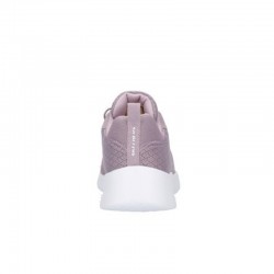 Sneakers Mujer Skechers Dynamith 2.0-Social Orbit Malva