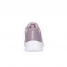 Sneakers Mujer Skechers Dynamith 2.0-Social Orbit Malva