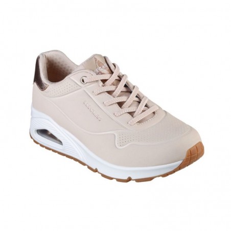 Sneakers Mujer Skechers Shimmer Away Natural