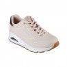 Sneakers Mujer Skechers Shimmer Away Natural