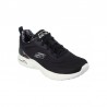 Sneakers Mujer Skechers Laid Out Negro