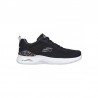 Sneakers Mujer Skechers Laid Out Negro