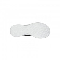 Sneakers Mujer Skechers Laid Out Negro