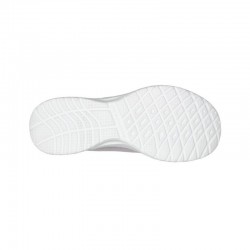 Sneakers Mujer Skechers Laid Out Morado